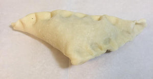 Mozzarella Cheese  Puff Pastry - 8 Pieces