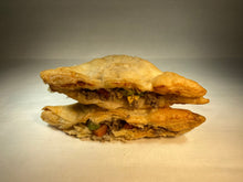 Load image into Gallery viewer, Ground Beef with Mix Vegetable Puff Pastry
